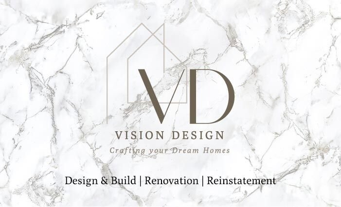 Vision Renovation Services logo