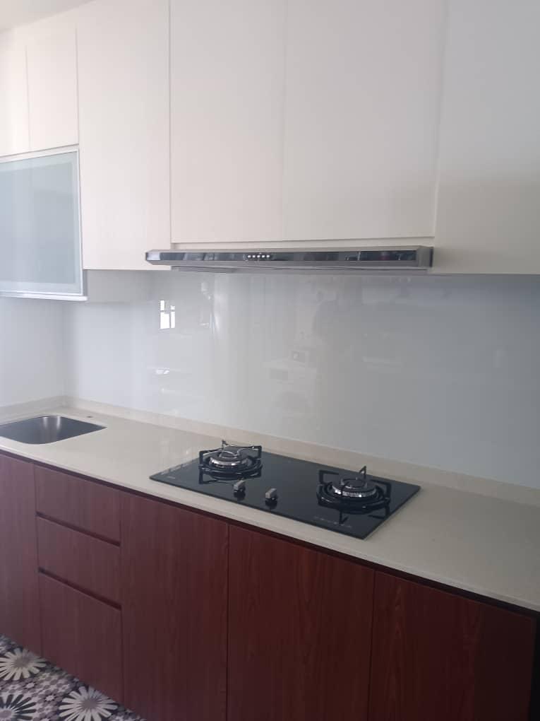Resale HDB project