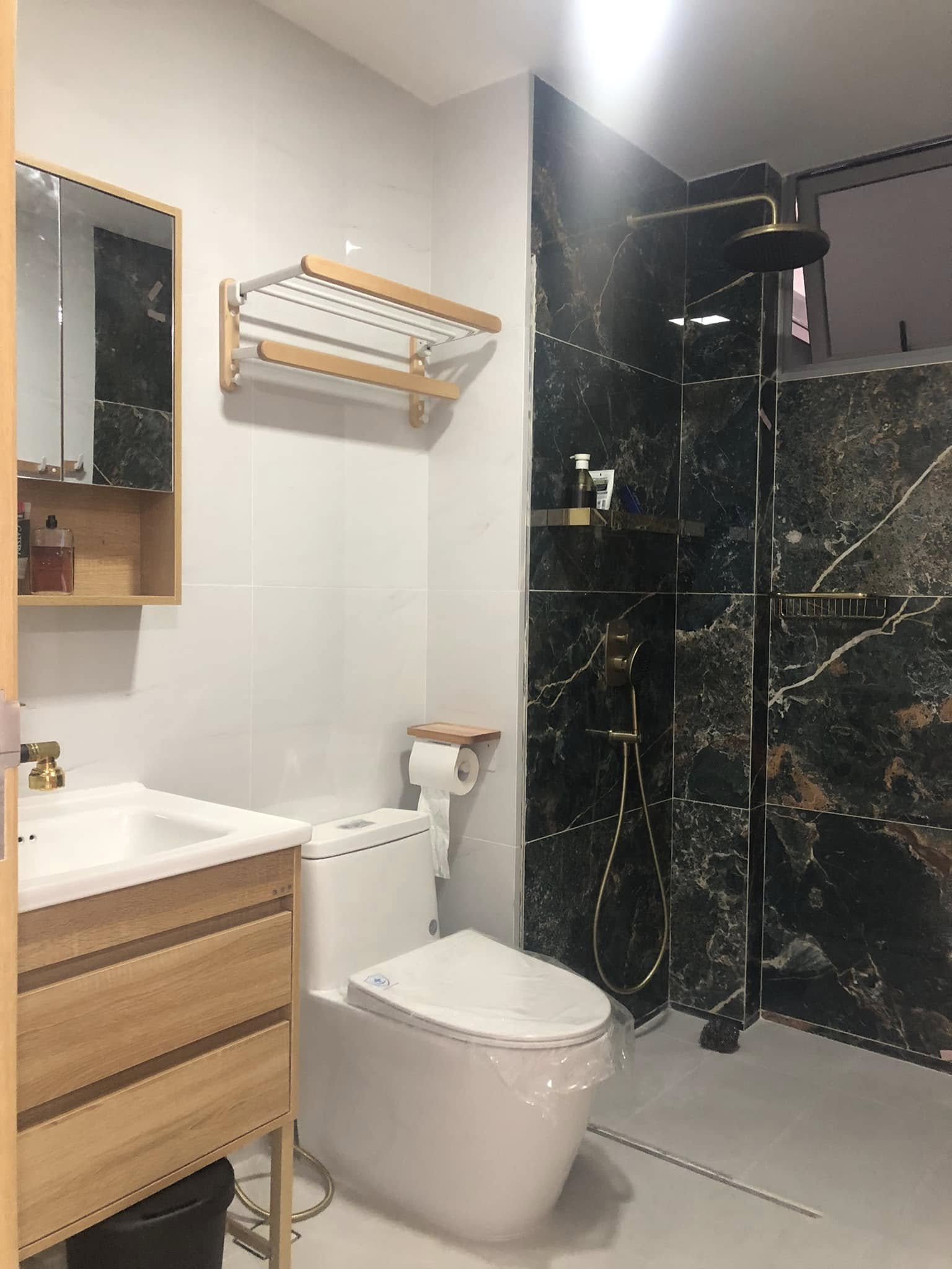 Condo project