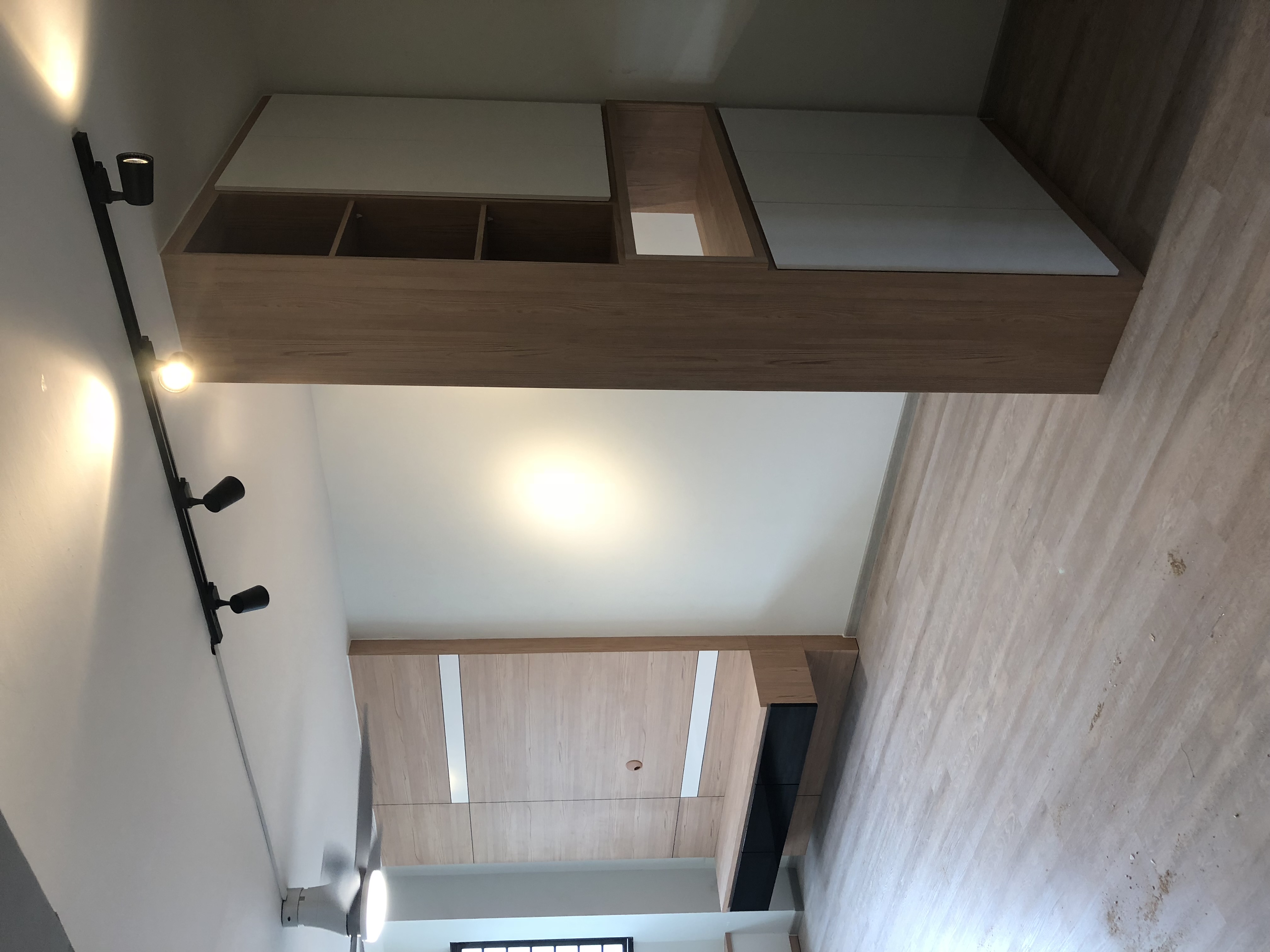 Resale HDB project