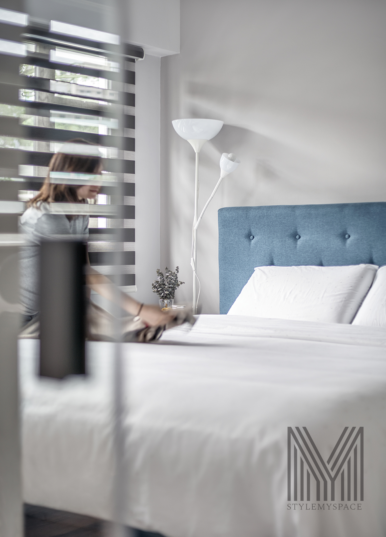 BTO HDB project