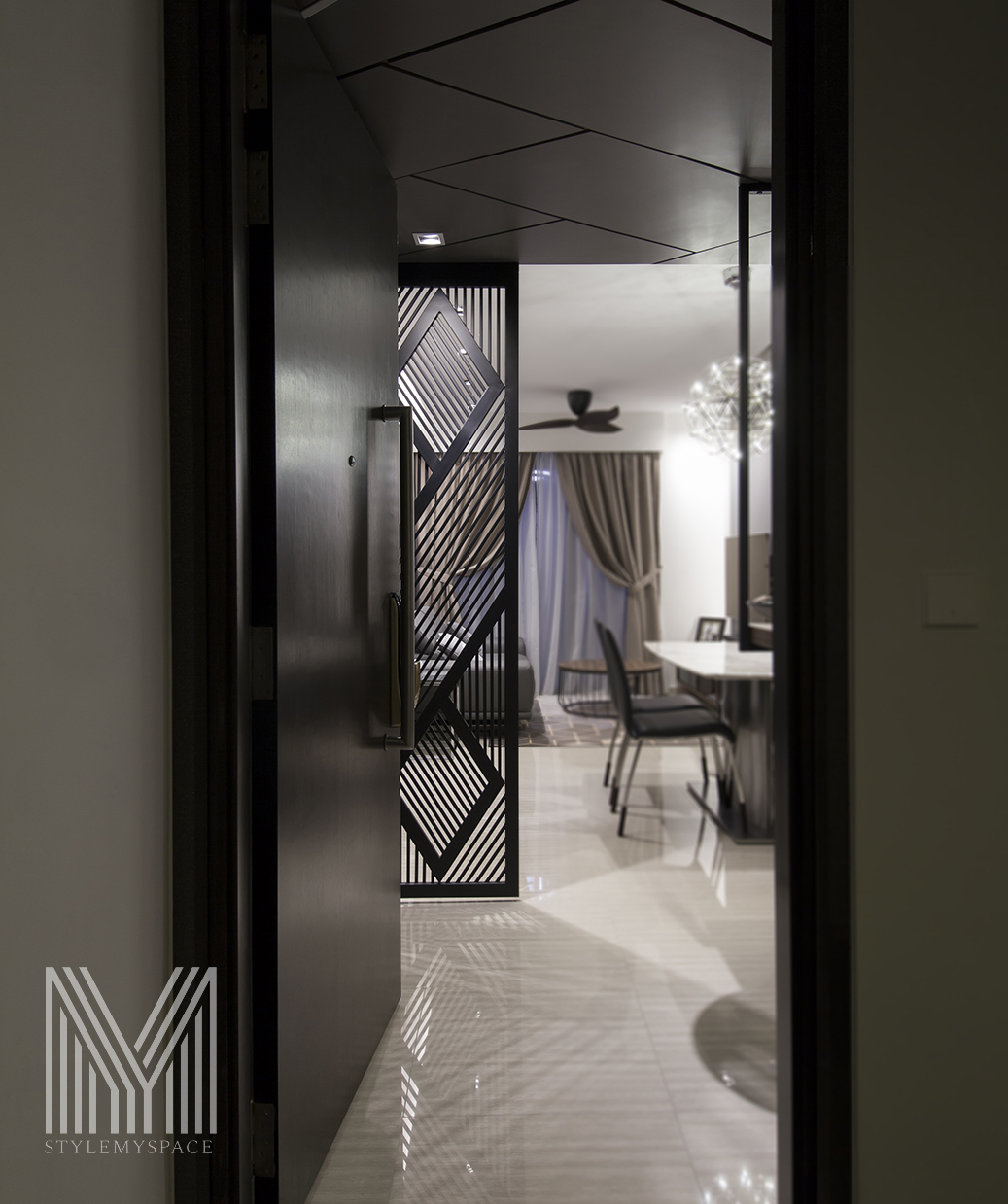 Condo project