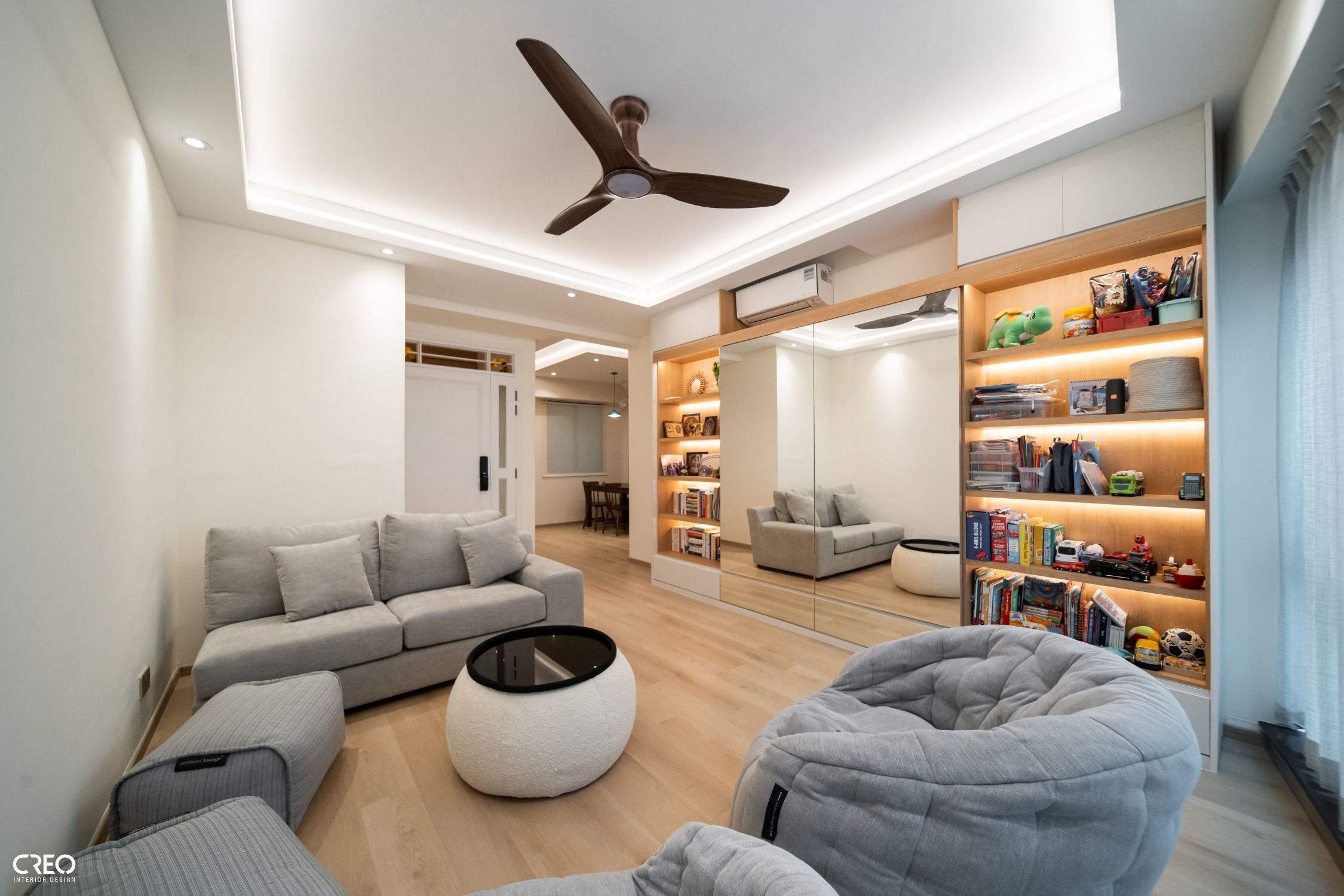 Condo project