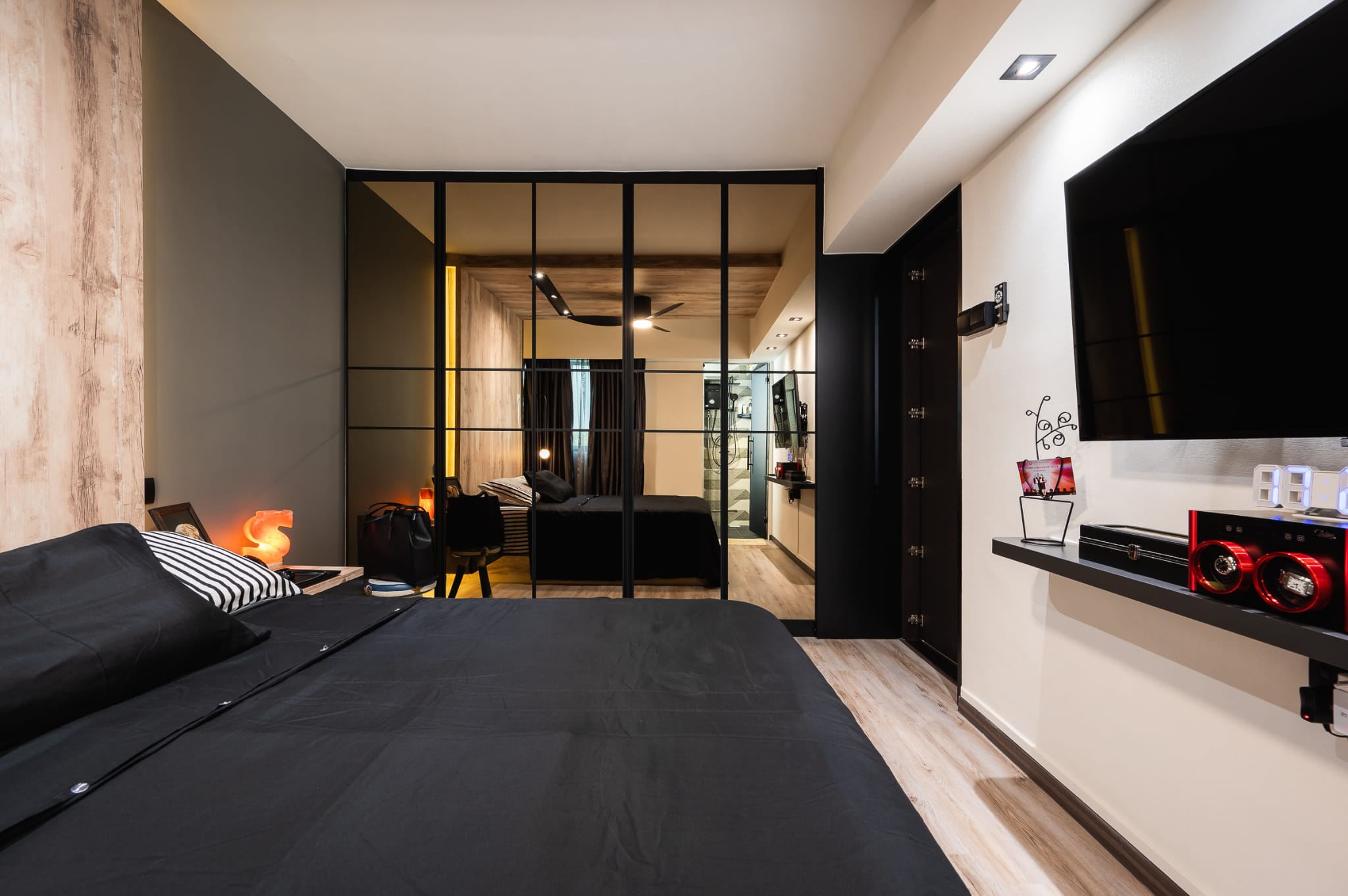 Resale HDB project