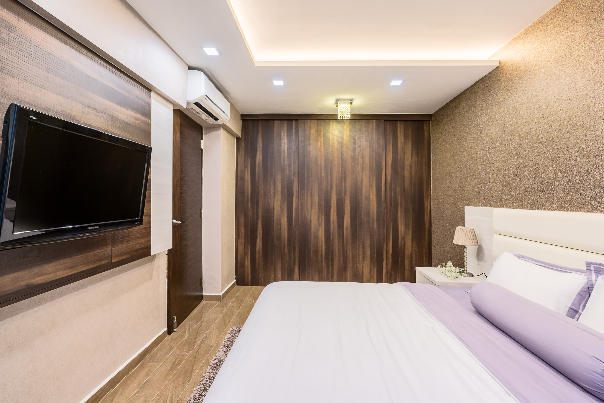 Resale HDB project