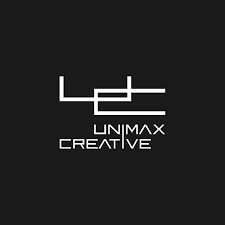 Unimax Creative Pte Ltd logo