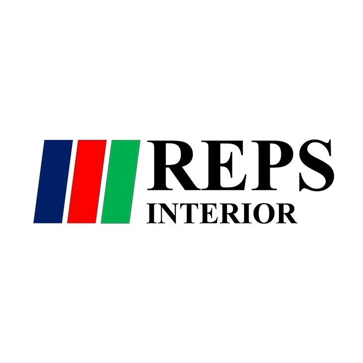 Reps Interior logo