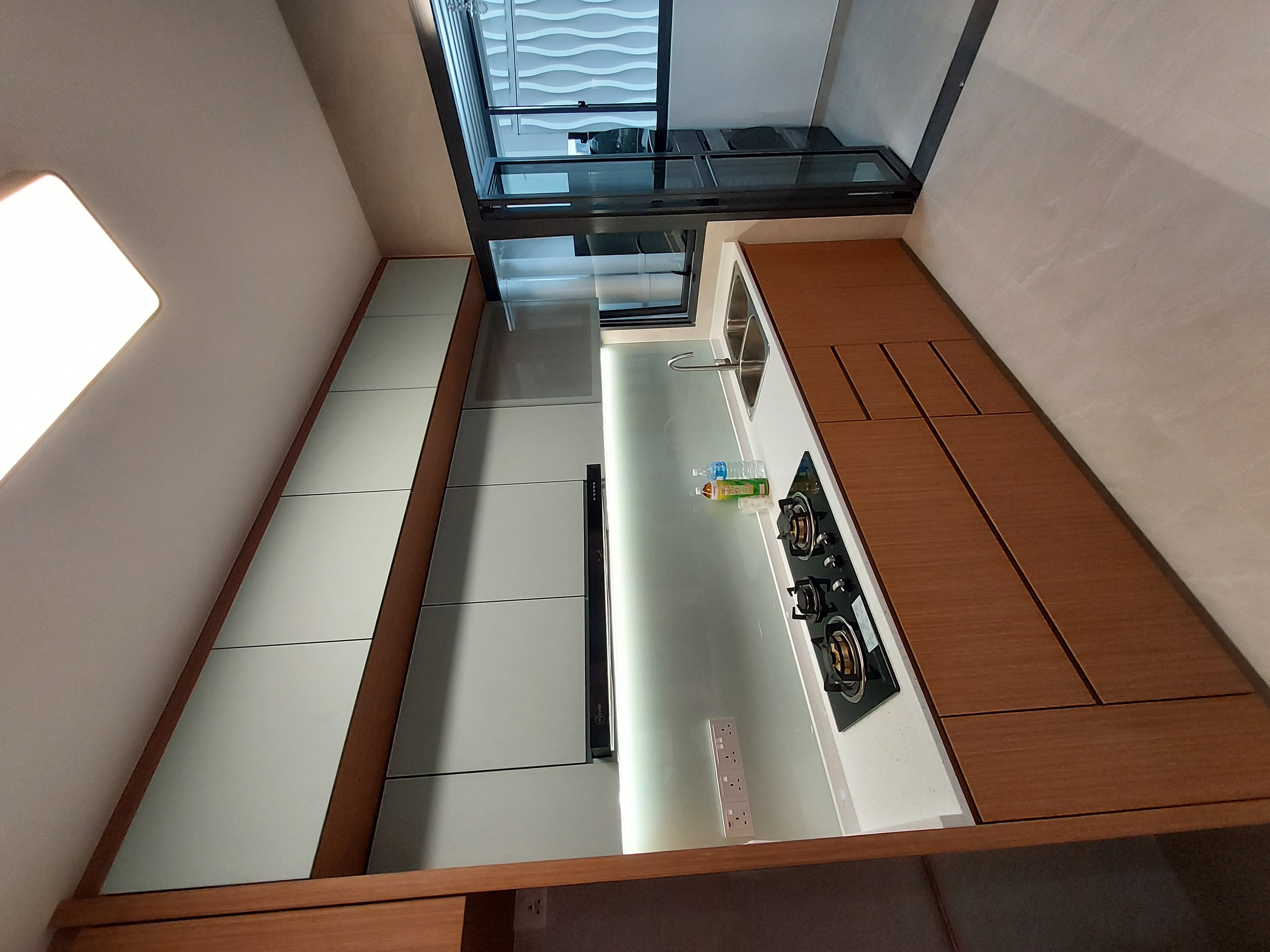 BTO HDB project
