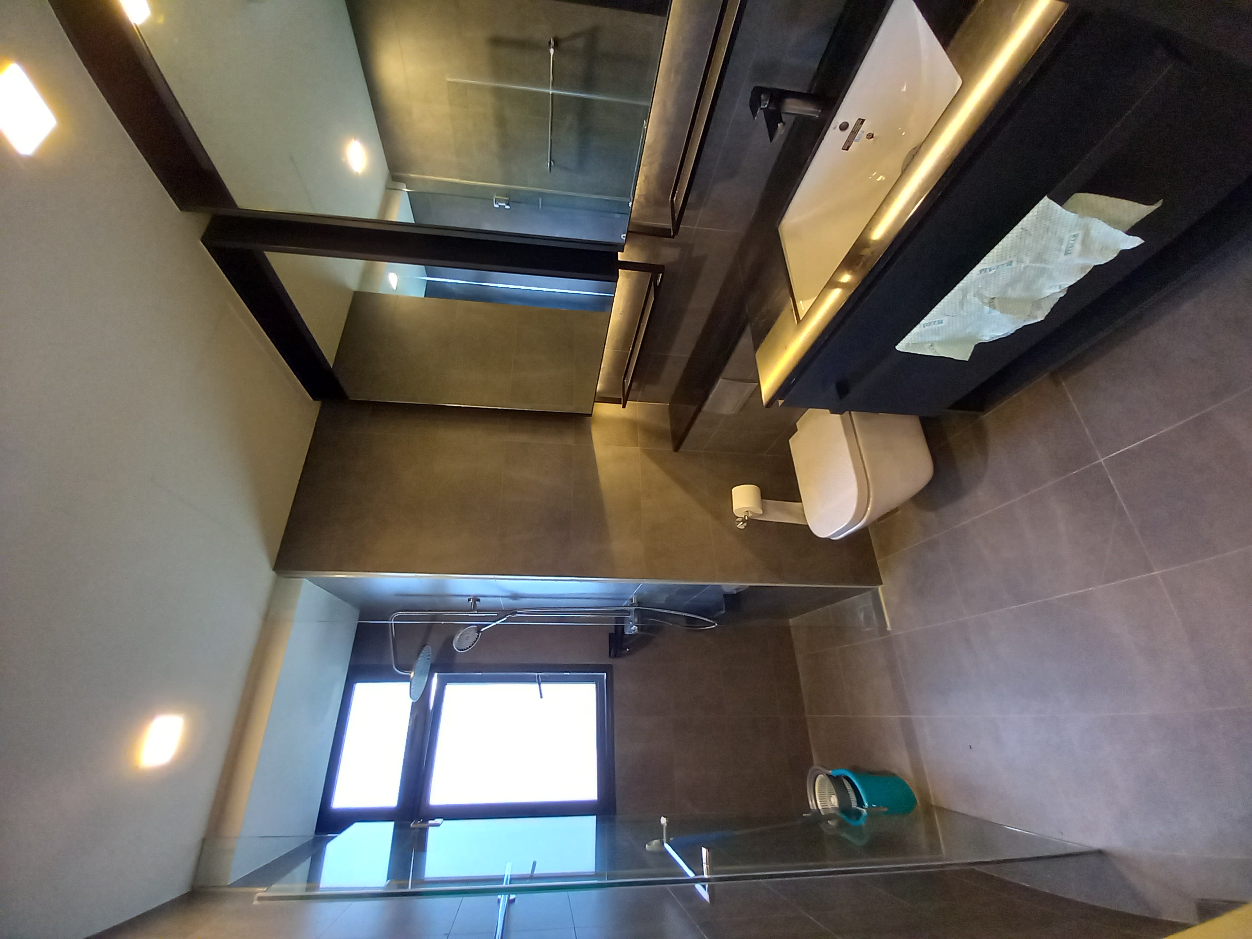 Condo project