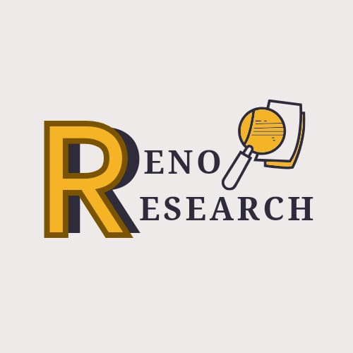 Reno Research logo