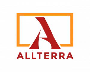 Allterra Design Pte Ltd logo