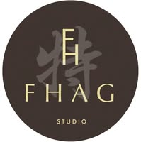 FHAG Studio Pte Ltd logo