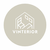 Vinterior Design Studio logo