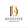 Redefine Interior Design Pte Ltd logo