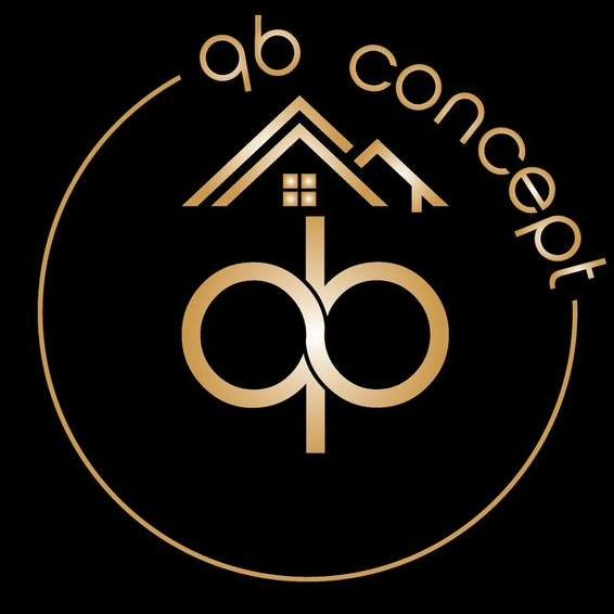 QB CONCEPT logo