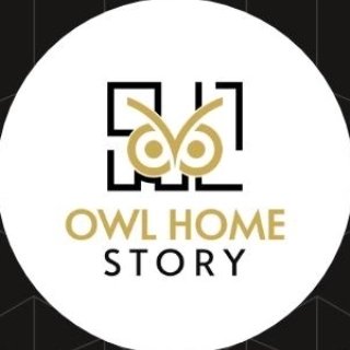 Owl Home Story logo