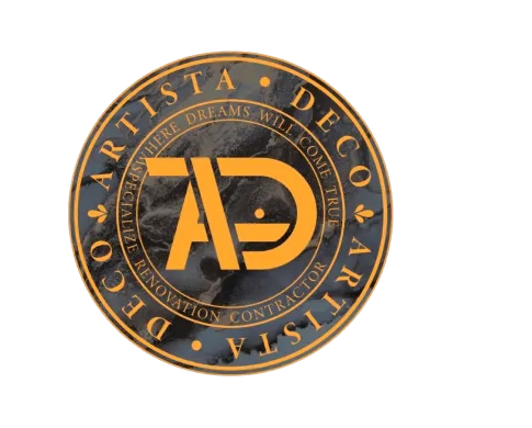 Artista deco pte ltd logo