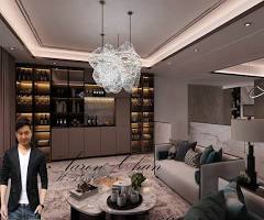 LOVAS INTERIOR DESIGN LLP logo