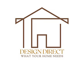 Design Direct  logo