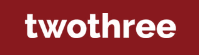 Twothree Design Pte Ltd logo