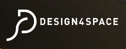 Design4Space logo
