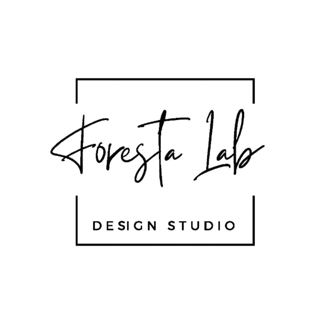 Foresta Lab Design studio logo