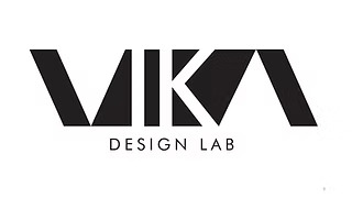 Vika Design Lab Pte Ltd logo