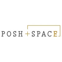 POSH+SPACE PTE LTD logo