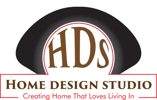 HDS By Home Design Studio Pte Ltd  logo