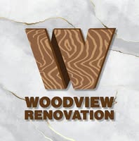 Woodview renovation pte ltd logo