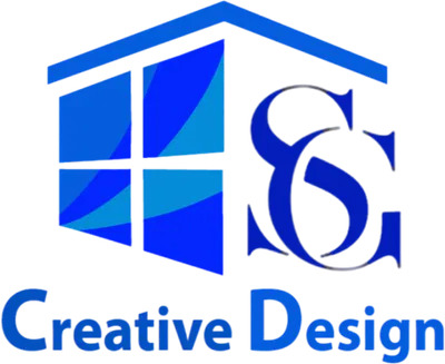 SG Creative Design Pte Ltd logo