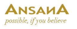 ANSANA ID PTE LTD logo