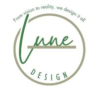 Lune designs  logo