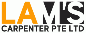 Lam's Carpenter Pte Ltd logo