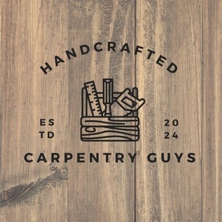 Carpentry Guys Pte Ltd logo
