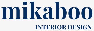 Mikaboo Interior Design logo