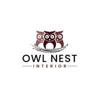 Owl Nest Interior Pte Ltd logo