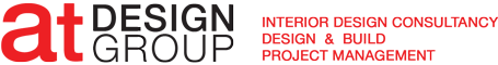 AT DESIGN GROUP PTE LTD logo