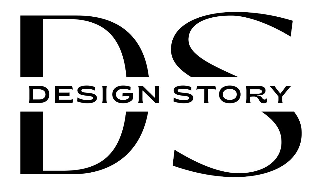 Design Story logo