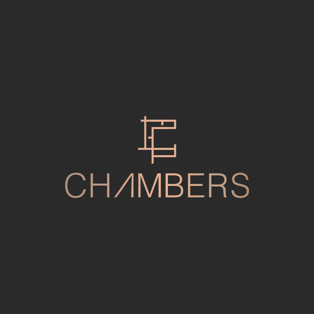 Chambers Interior logo