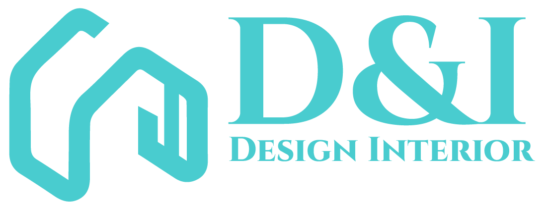 D & I Design Interior Pte Ltd logo