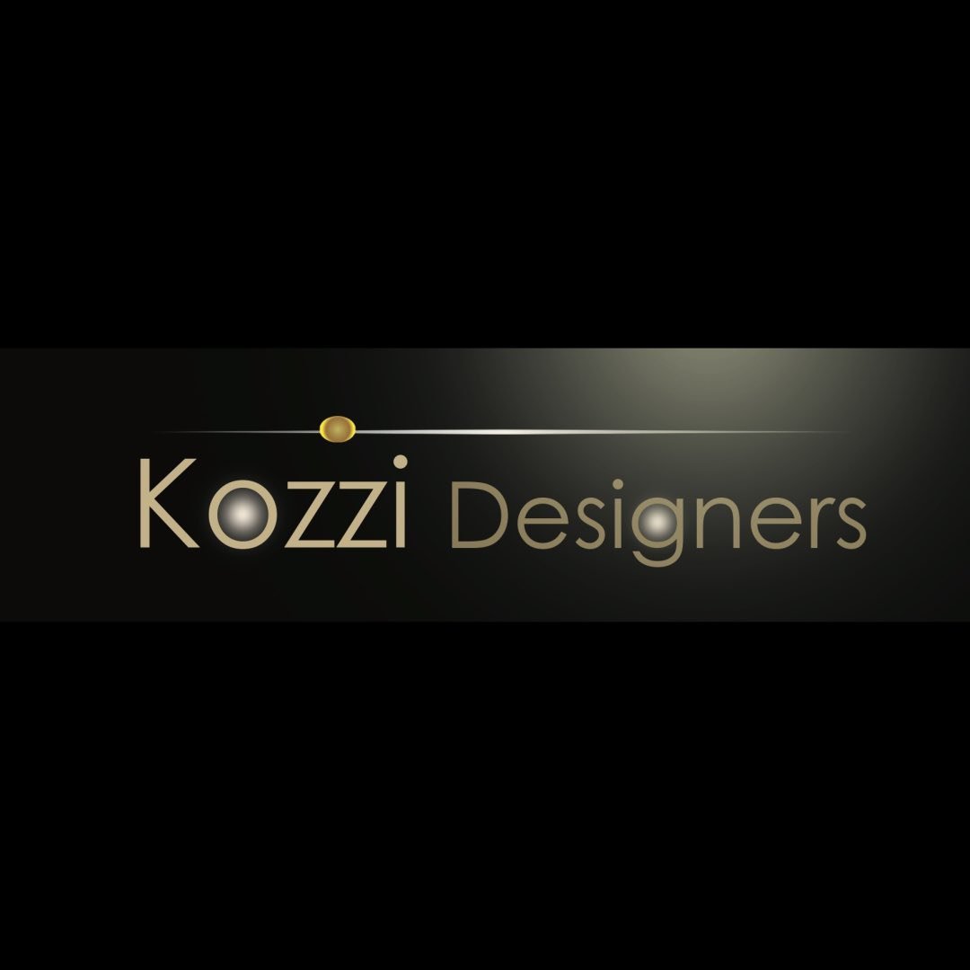 Kozzi Designers Pte Ltd logo