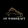 Alvin Wong logo