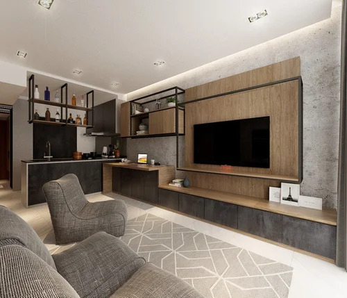 NID Design Pte Ltd showroom