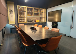 Twin Banyan Decor Pte. Ltd. (Banyan & Co.) showroom