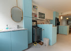 Hesed Design & Build showroom