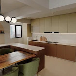 Sora Studios showroom