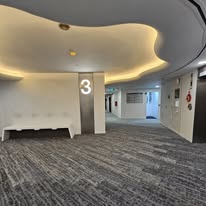 Habitat interior  showroom