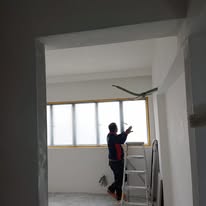 FHAG Studio Pte Ltd showroom