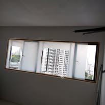 FHAG Studio Pte Ltd showroom